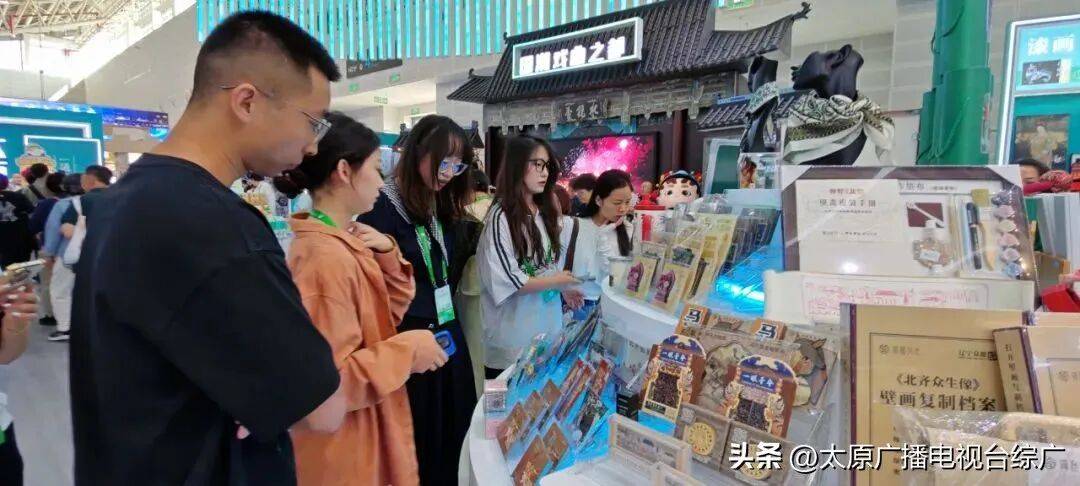 爆出圈！难老泉龙头冰箱贴引热购AG真人平