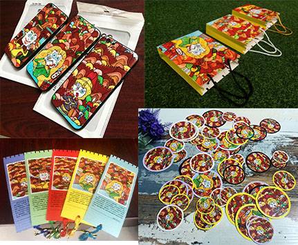 作品我怀疑以前可能去了个假长城AG真人百家家乐平台看完这十件(图7)